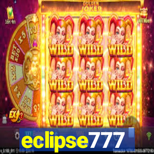 eclipse777