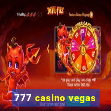 777 casino vegas