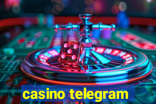 casino telegram