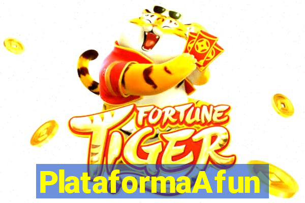 PlataformaAfun