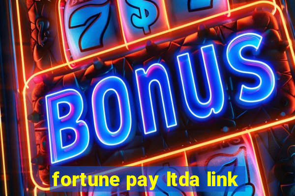 fortune pay ltda link