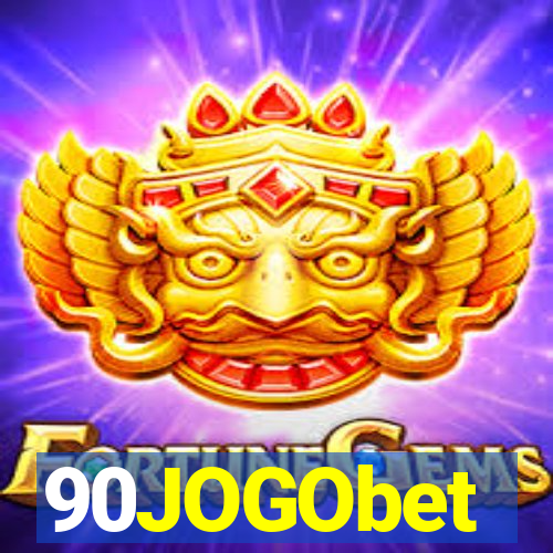 90JOGObet