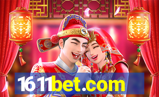 1611bet.com