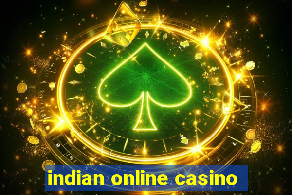 indian online casino