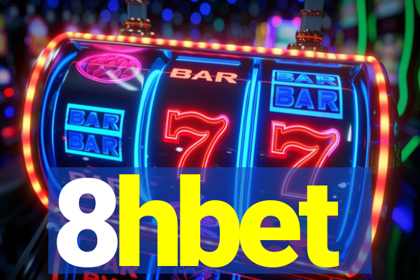 8hbet