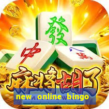 new online bingo sites 2019