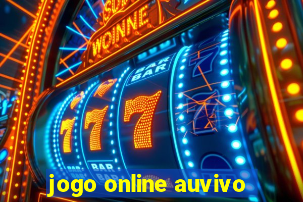 jogo online auvivo