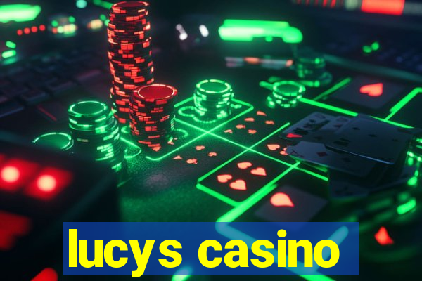 lucys casino