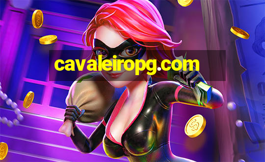 cavaleiropg.com