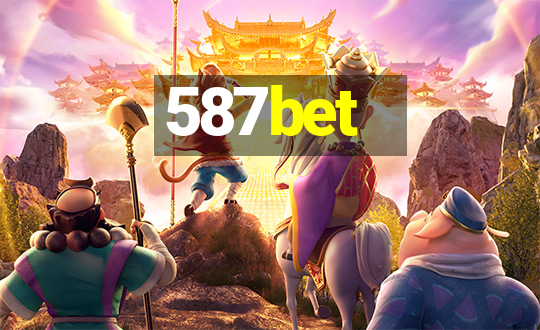 587bet