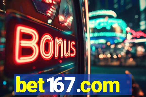 bet167.com