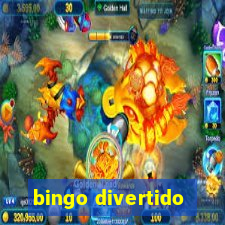 bingo divertido