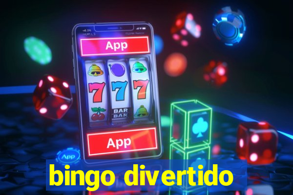 bingo divertido