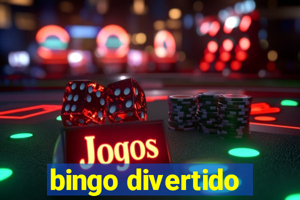 bingo divertido