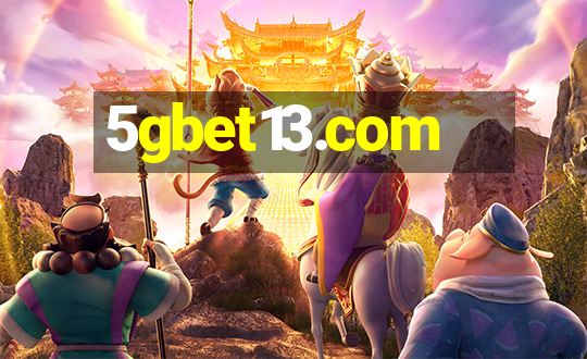 5gbet13.com