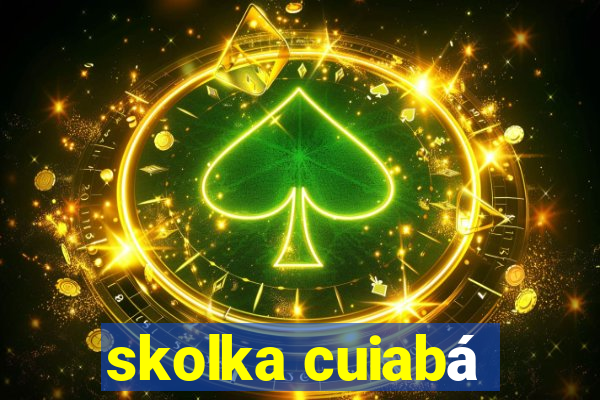 skolka cuiabá