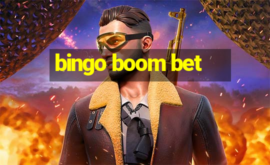 bingo boom bet