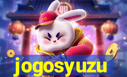 jogosyuzu