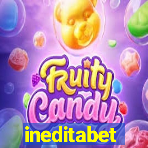 ineditabet