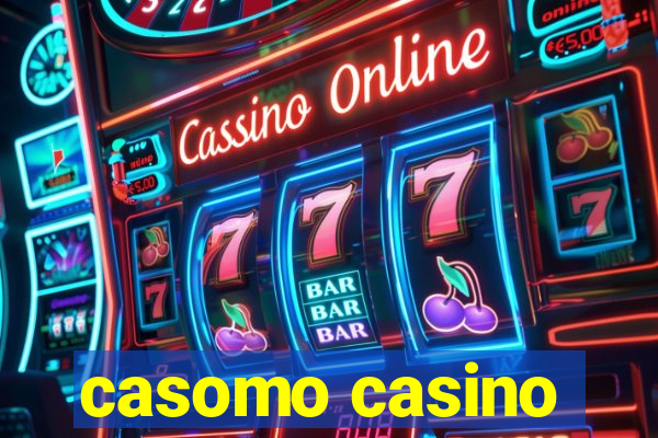 casomo casino