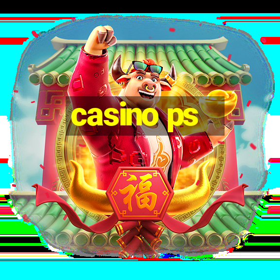 casino ps