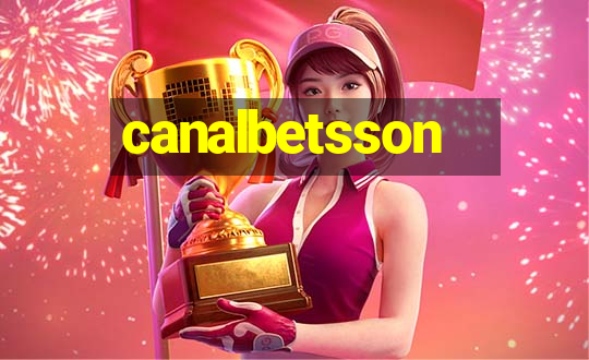 canalbetsson