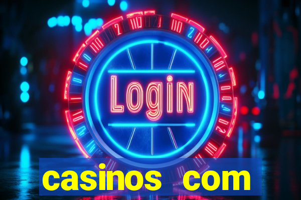 casinos com pagamentos rápidos