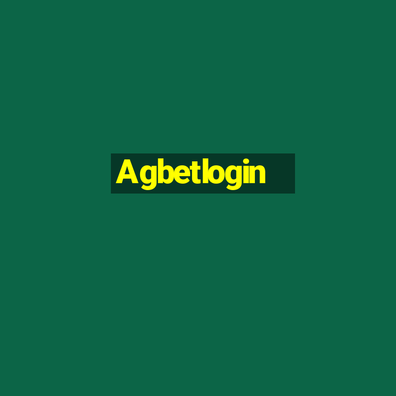 Agbetlogin