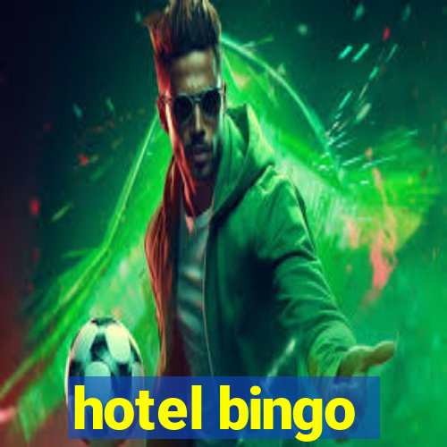 hotel bingo