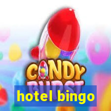 hotel bingo