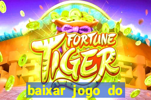 baixar jogo do street fighter