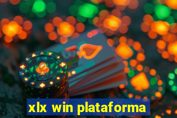 xlx win plataforma