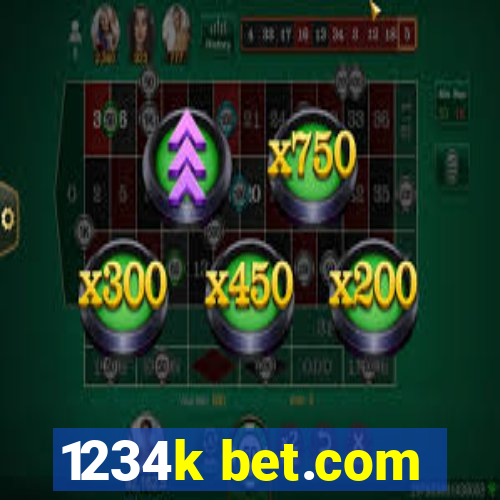 1234k bet.com