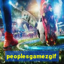 peoplesgamezgiftexchange.com