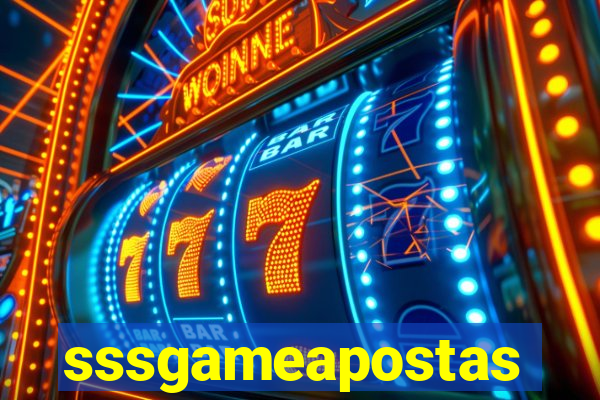 sssgameapostas