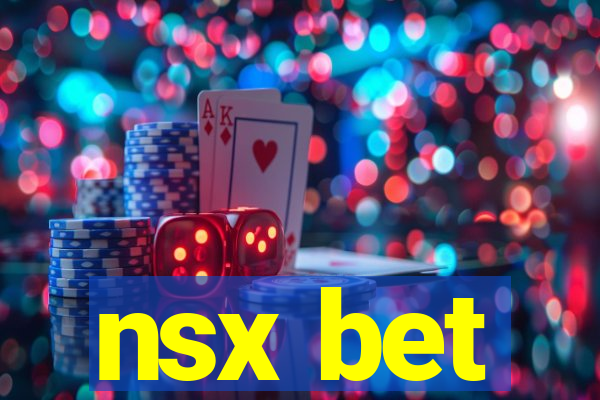 nsx bet