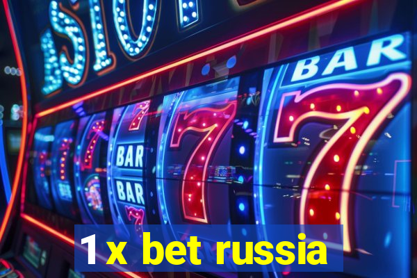 1 x bet russia