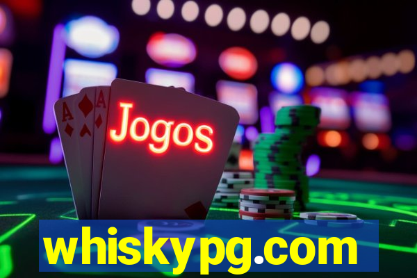 whiskypg.com