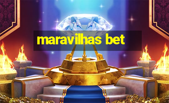 maravilhas bet