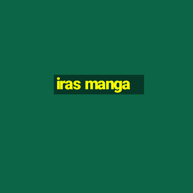 iras manga