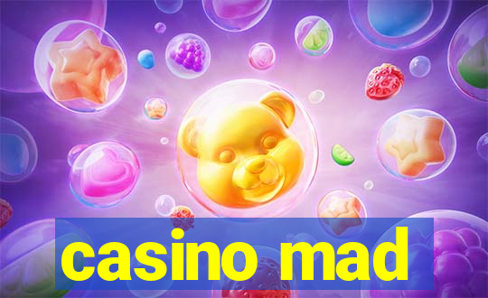 casino mad