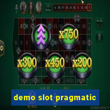 demo slot pragmatic