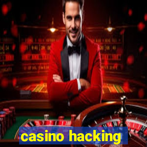 casino hacking