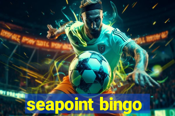 seapoint bingo