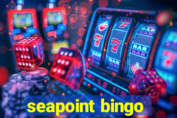 seapoint bingo