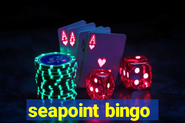 seapoint bingo