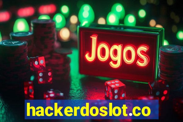 hackerdoslot.com/slot