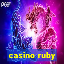 casino ruby