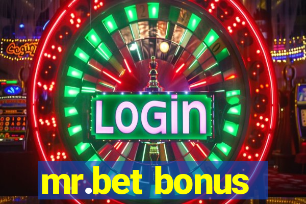 mr.bet bonus