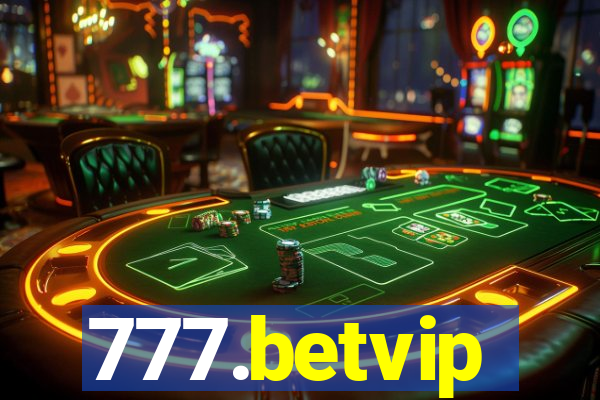 777.betvip